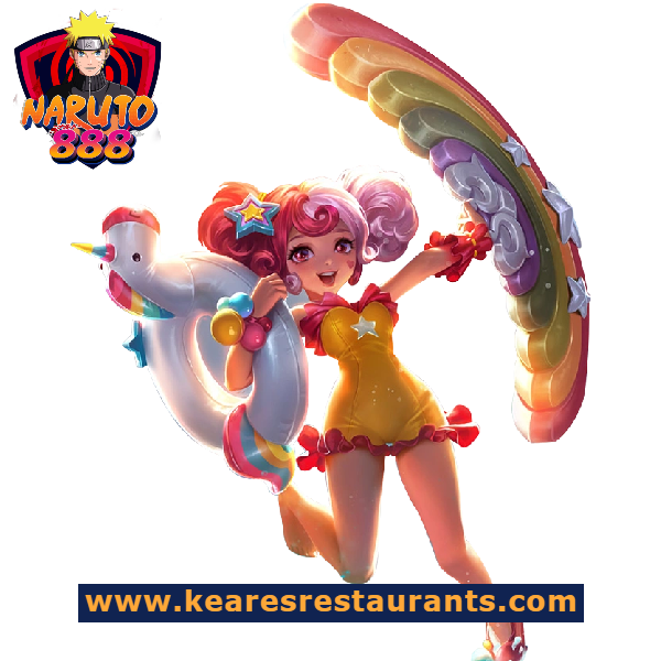 naruto888 ทางเข้า