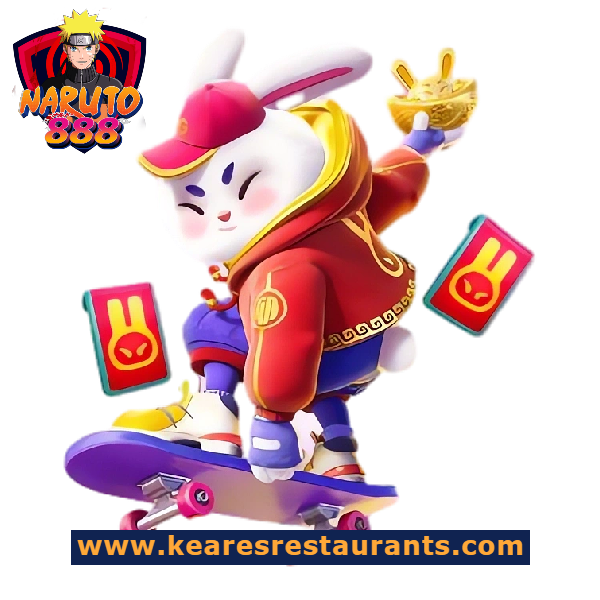 เว็บตรง naruto888